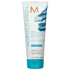 Moroccanoil Haarkleuring|Color Depositing Mask Rose Gold