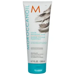 Moroccanoil Haarkleuring|Color Depositing Mask Rose Gold