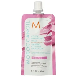 Moroccanoil Haarkleuring|Color Depositing Kleurmasker Aquamarine