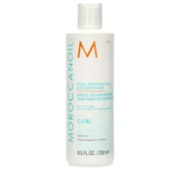 Moroccanoil Conditioner|Curl Enhancing Conditioner