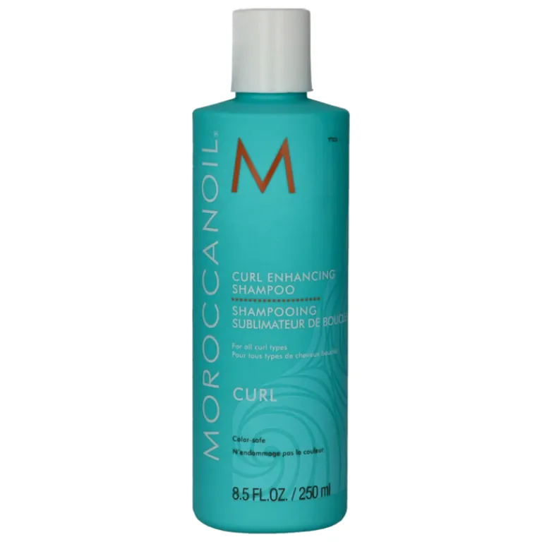 Moroccanoil Shampoo|Curl Enhancing Shampoo