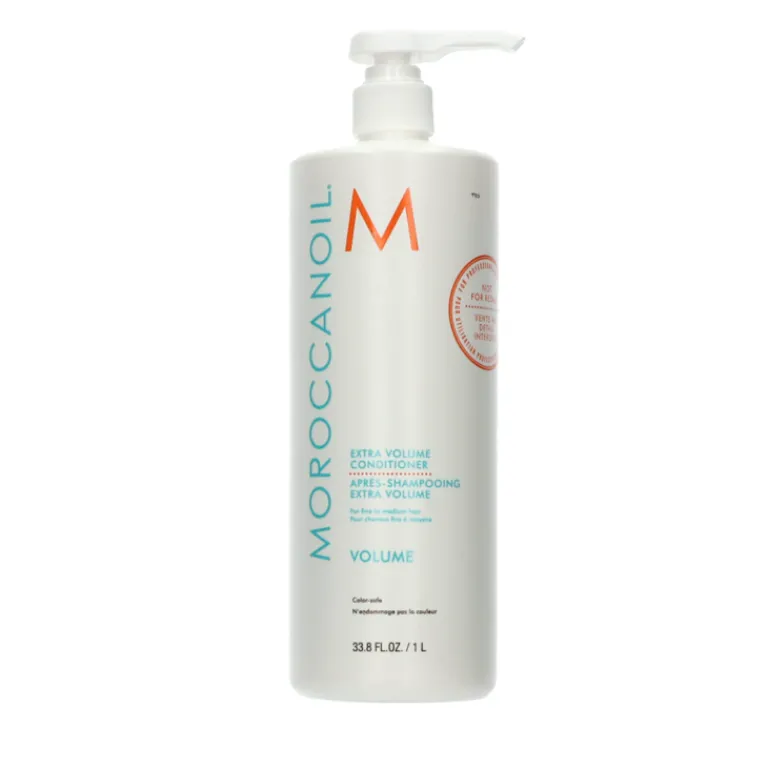 Moroccanoil Conditioner|Extra Volume Conditioner