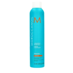 Moroccanoil Styling Spray|Finish Luminous Hairspray Strong