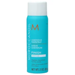 Moroccanoil Styling Spray|Finish Luminous Hairspray Medium