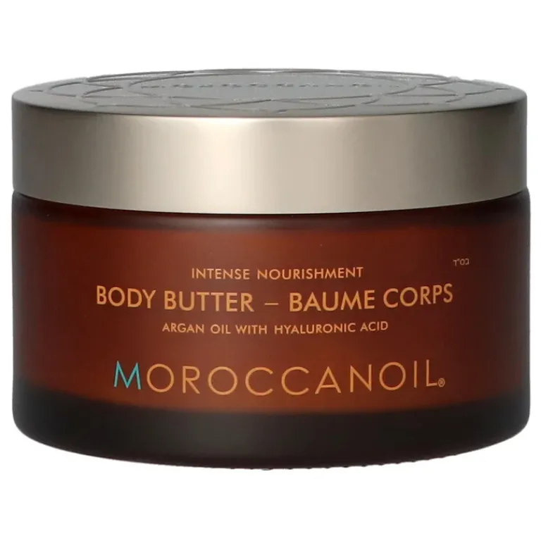 Moroccanoil Moisturizer|Fragrance Originale Body Butter