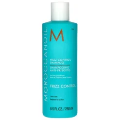 Moroccanoil Shampoo|Frizz Control Shampoo