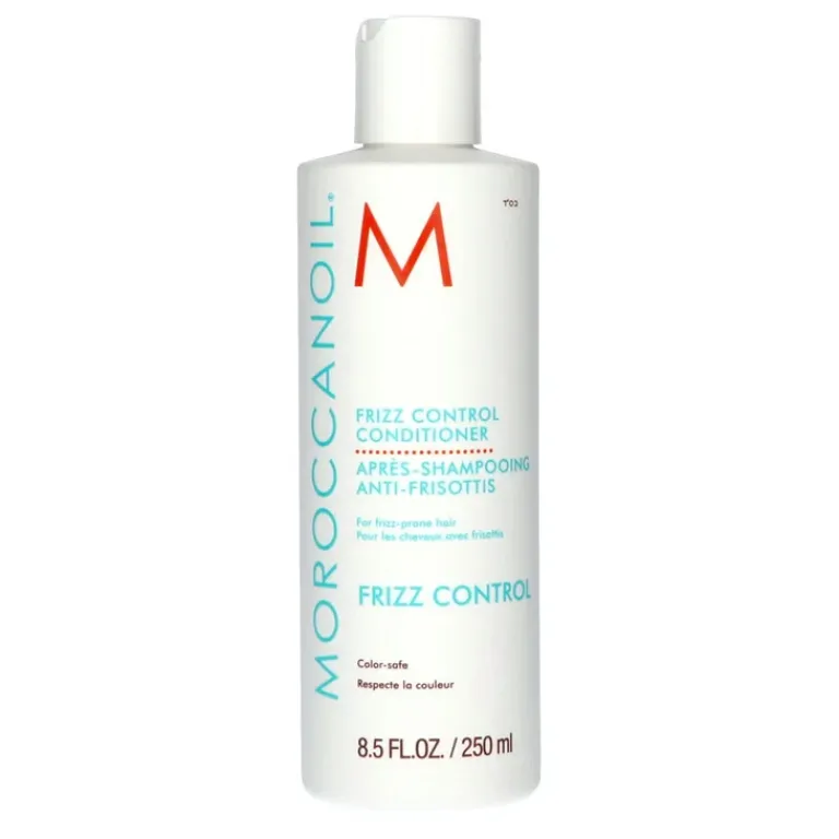 Moroccanoil Conditioner|Frizz Control Conditioner