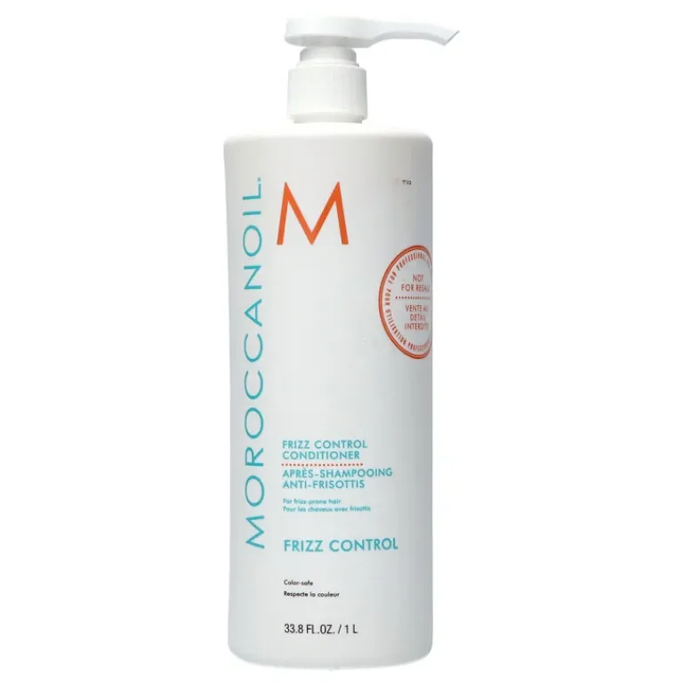 Moroccanoil Conditioner|Frizz Control Conditioner