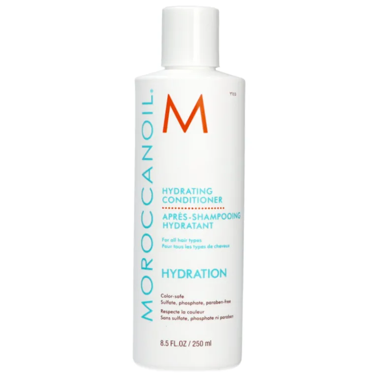 Moroccanoil Conditioner|Hydrating Conditioner