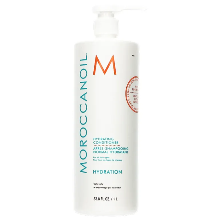 Moroccanoil Conditioner|Hydrating Conditioner