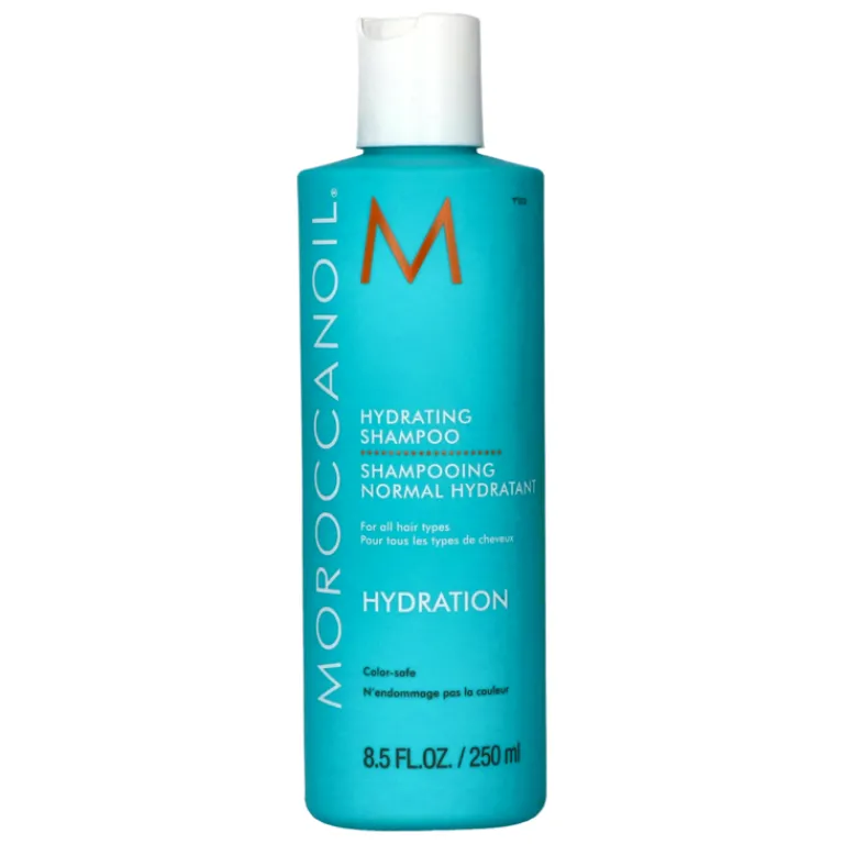 Moroccanoil Shampoo|Hydrating Shampoo