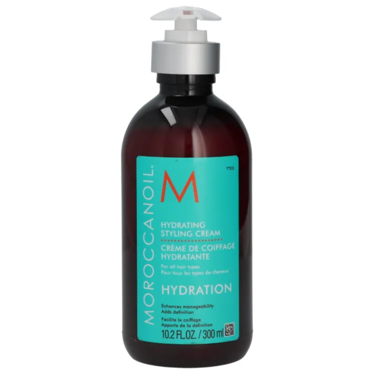 Moroccanoil Haarcrème|Hydrating Styling Cream