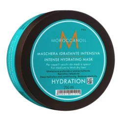 Moroccanoil Haarmasker|Intense Hydrating Mask