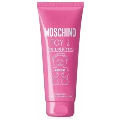 Moschino Dames Bad-En Doucheproducten|Toy 2 Bubble Gum Douchegel