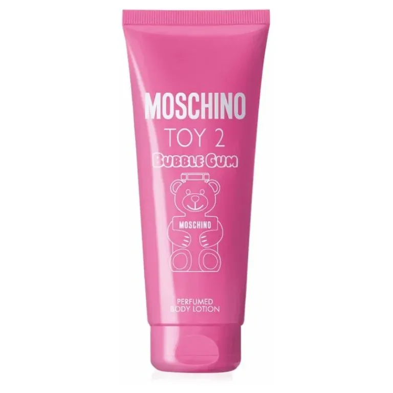 Moschino Dames Bodyproducten|Toy 2 Bubble Gum Bodylotion