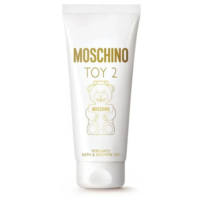Moschino Dames Bad-En Doucheproducten|Toy 2 Douchegel