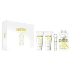 Moschino Dames Gift Sets|Toy 2 Gift Set
