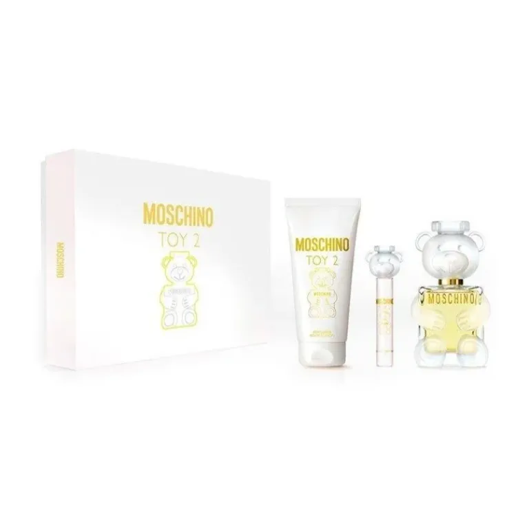 Moschino Dames Gift Sets|Toy 2 Gift Set