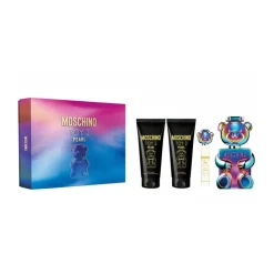 Moschino Unisex Gift Sets|Heren Gift Sets|Toy 2 Pearl Gift Set