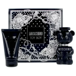 Moschino Heren Gift Sets|Toy Boy Gift Set