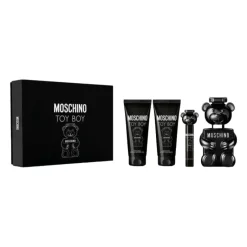 Moschino Heren Gift Sets|Toy Boy Gift Set