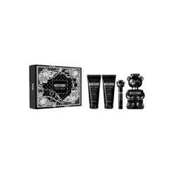 Moschino Heren Gift Sets|Toy Boy Gift Set