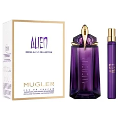 Mugler Dames Gift Sets|Alien Gift Set