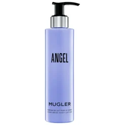 Mugler Dames Bodyproducten|Angel Bodylotion