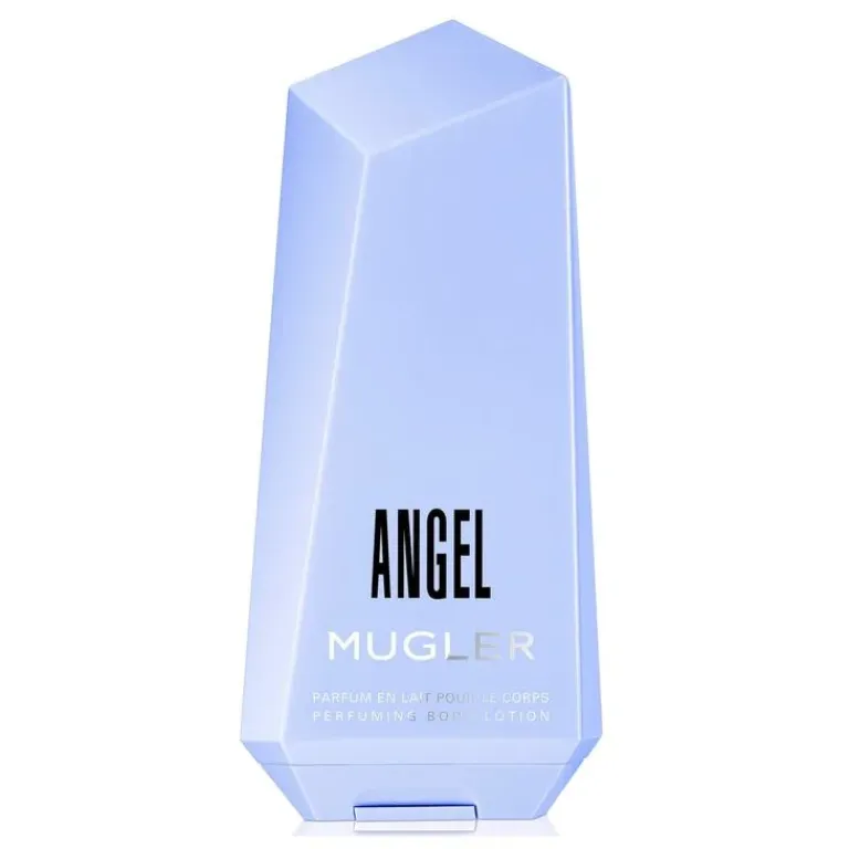 Mugler Dames Bodyproducten|Angel Bodylotion