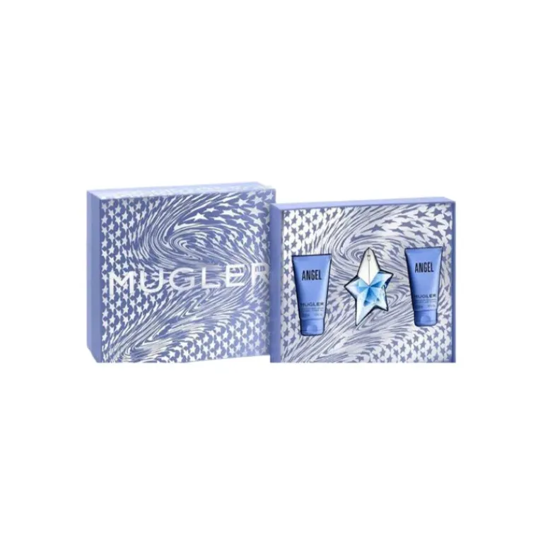 Mugler Dames Gift Sets|Angel Gift Set