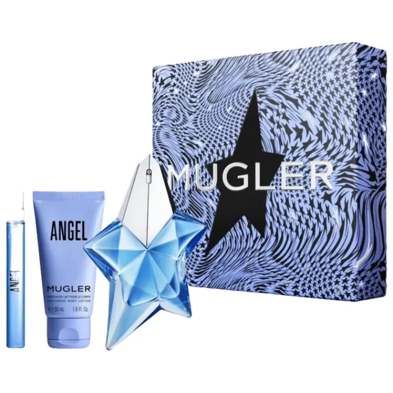 Mugler Dames Gift Sets|Angel Gift Set
