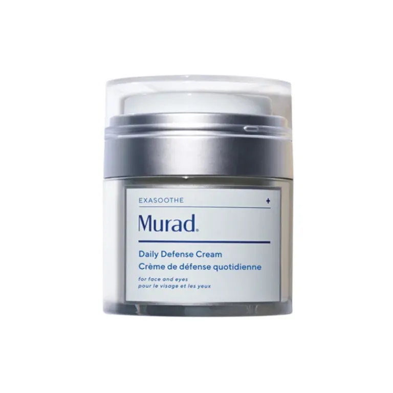 Murad Dagcrème|Exasoothe Daily Defence Cream