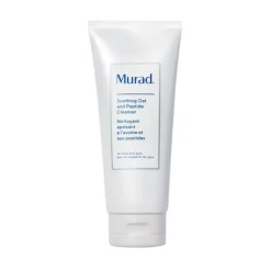 Murad Gezichtsreiniging|Exasoothe Oat and Peptide cleanser