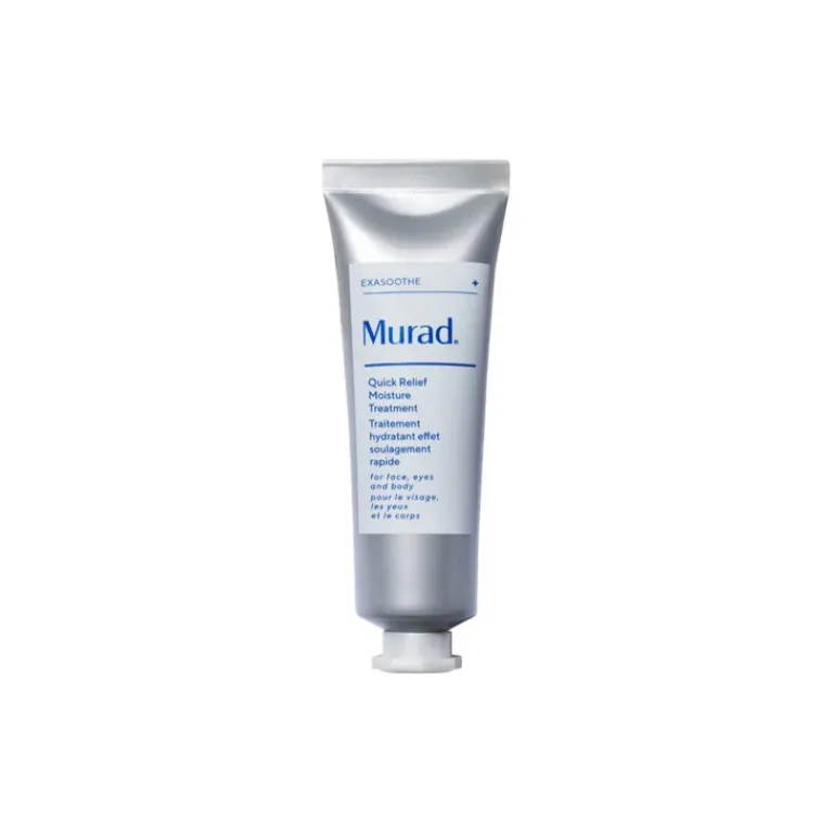 Murad Dagcrème|Exasoothe Quick Relief Moisture Treatment