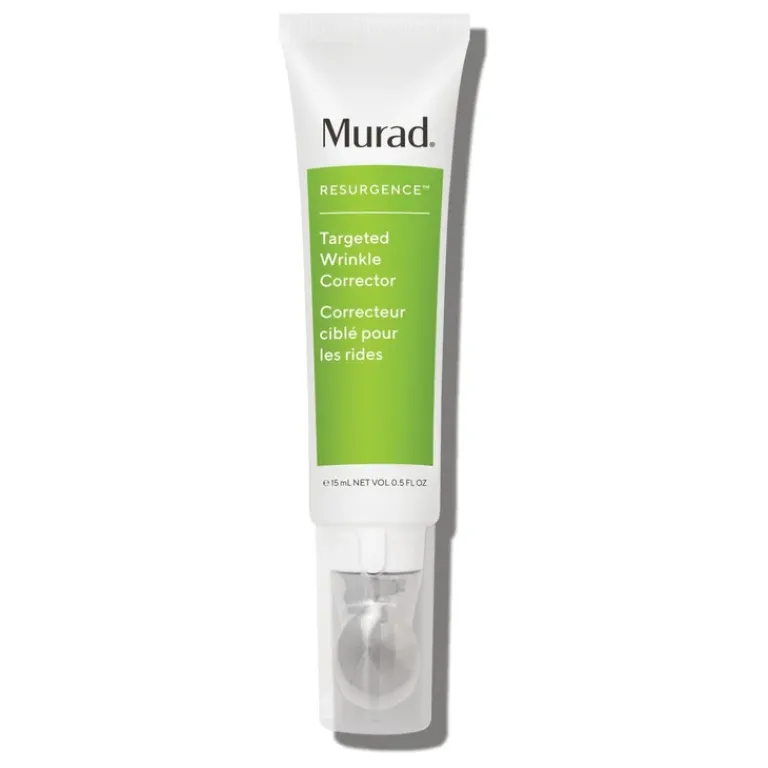 Murad Dagcrème|Resurgence Targeted Wrinkle Corrector