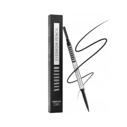 Nanobrow Wenkbrauw Make-Up|Wenkbrauwpotlood Dark Brown