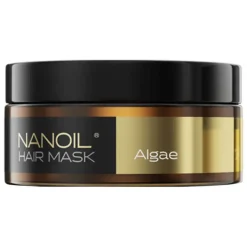 Nanoil Haarmasker|Algae Hair Mask