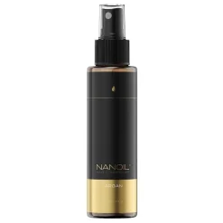 Nanoil Conditioner|Hair Conditioner Argan