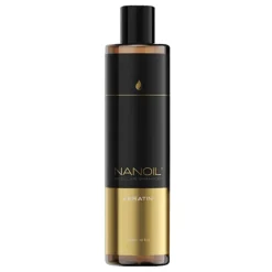 Nanoil Shampoo|Micellar Shampoo Keratin