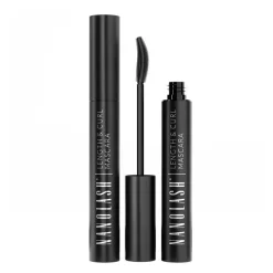 Nanolash Mascara|Length & Curl Mascara Black