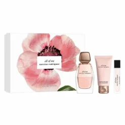 Narciso Rodriguez Dames Gift Sets|All Of Me Gift Set