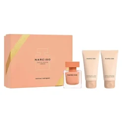 Narciso Rodriguez Dames Gift Sets|Ambrée Gift Set