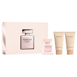 Narciso Rodriguez Dames Gift Sets|Cristal Gift Set