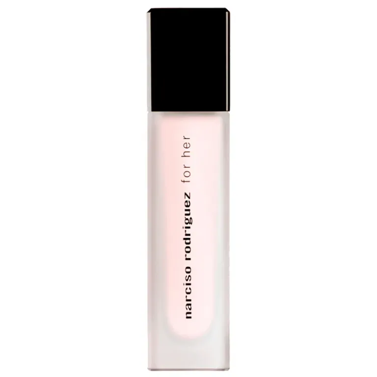 Narciso Rodriguez Dames Bodyproducten|For Her Hair Mist