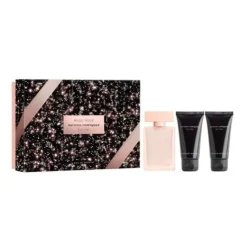 Narciso Rodriguez Dames Gift Sets|For Her Musc Nude Gift Set