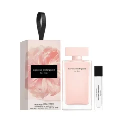 Narciso Rodriguez Dames Gift Sets|For Her Eau de Parfum Gift Set