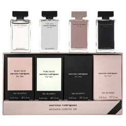 Narciso Rodriguez Dames Gift Sets|For Her Collection Set