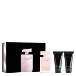 Narciso Rodriguez Dames Gift Sets|For Her Eau de Parfum Gift Set