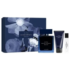 Narciso Rodriguez Heren Gift Sets|For Him Bleu Noir Eau de Parfum Gift Set
