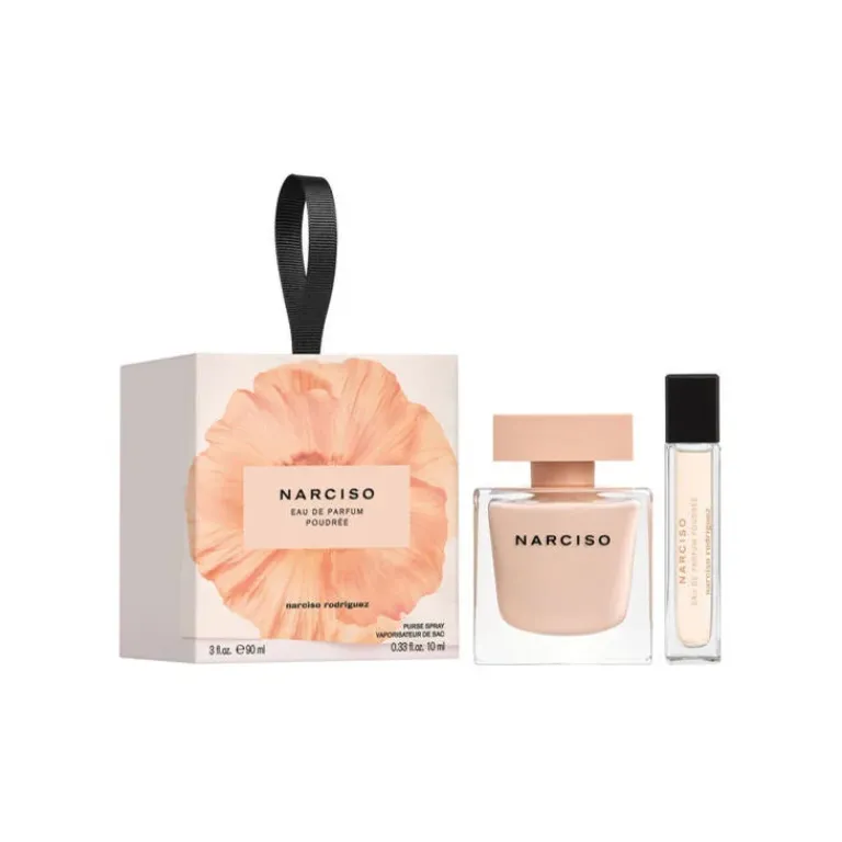 Narciso Rodriguez Dames Gift Sets|Poudree Gift Set